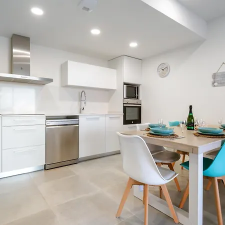 Apartamento Costa Dorada Perle Calafell