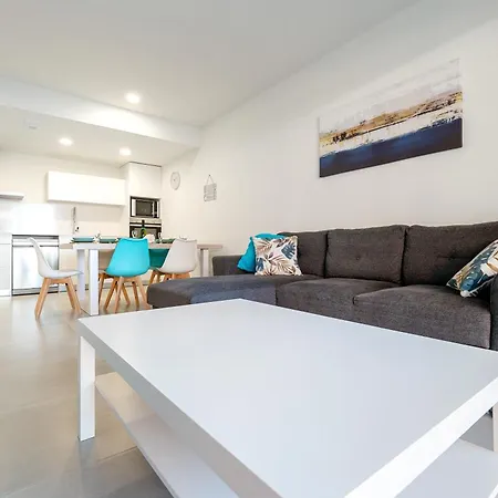 Costa Dorada Perle Apartamento *