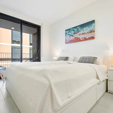 Apartamento Costa Dorada Perle Calafell