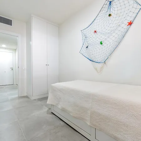 Costa Dorada Perle Apartamento *