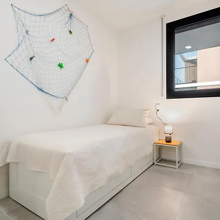 Costa Dorada Perle Apartamento