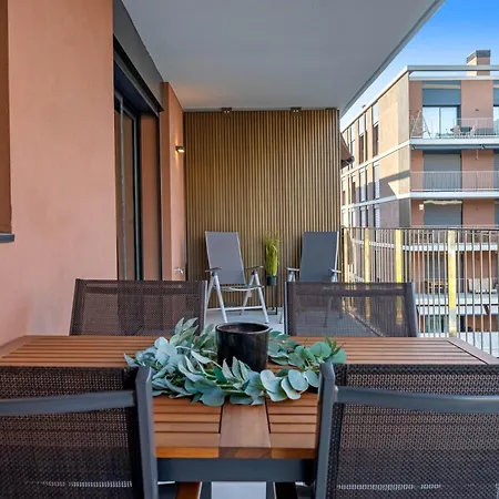Costa Dorada Perle Apartamento