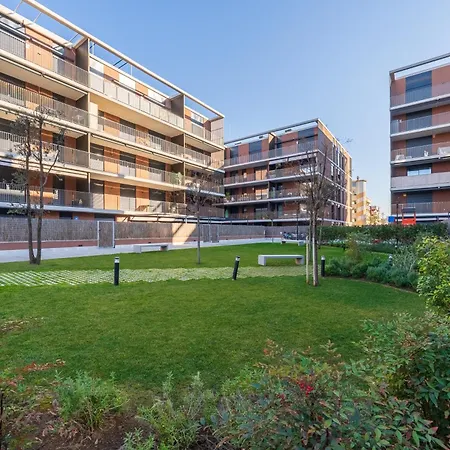 Apartamento Costa Dorada Perle Calafell