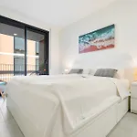 Διαμέρισμα Costa Dorada Perle Calafell