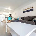 Costa Dorada Perle Apartment Calafell