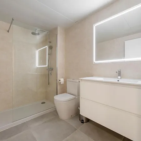 Costa Dorada Perle *