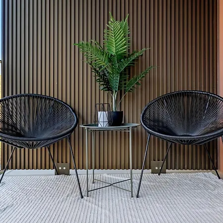 Apartment Costa Dorada Perle