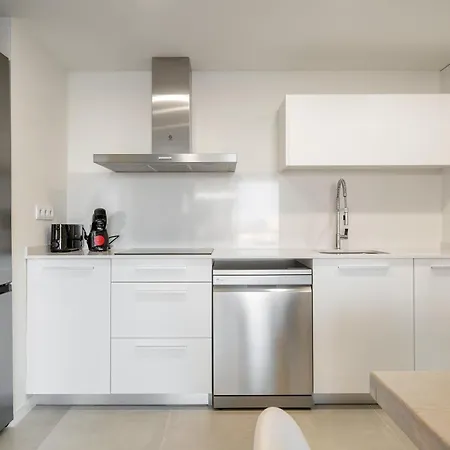 Apartment Costa Dorada Perle Calafell