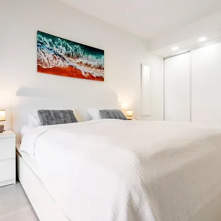 Apartman Costa Dorada Perle *
