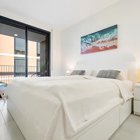 Apartman Costa Dorada Perle Calafell