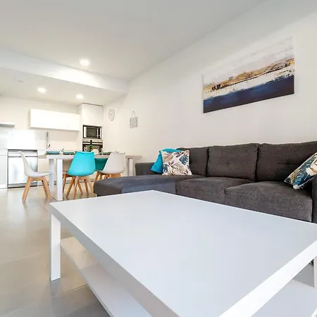 Costa Dorada Perle Apartman Calafell