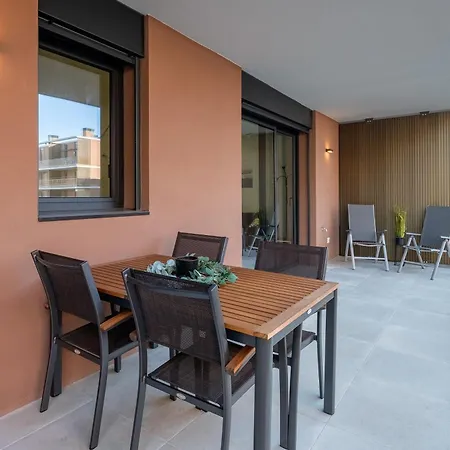 Apartman Costa Dorada Perle *